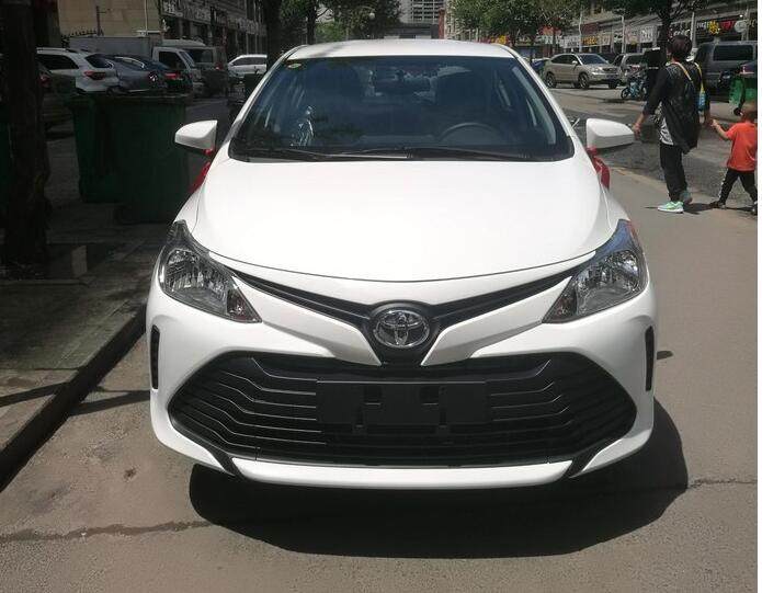 丰田威驰最值得买是哪一款,最便宜的丰田威驰手动挡的多少钱