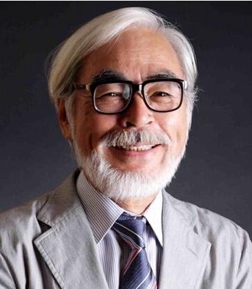 走进宫崎骏的动漫世界风景,现实版宫崎骏的世界