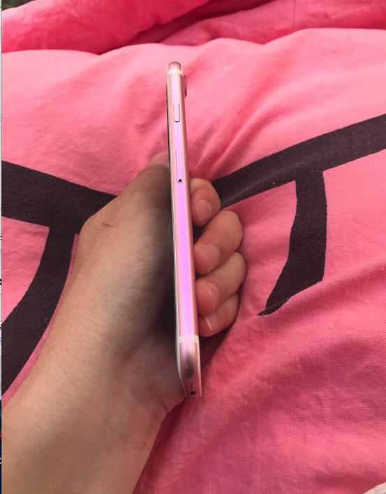 iphone7所有机型对比,iphone7128g官方售价