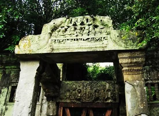 走进宫崎骏的动漫世界风景,现实版宫崎骏的世界