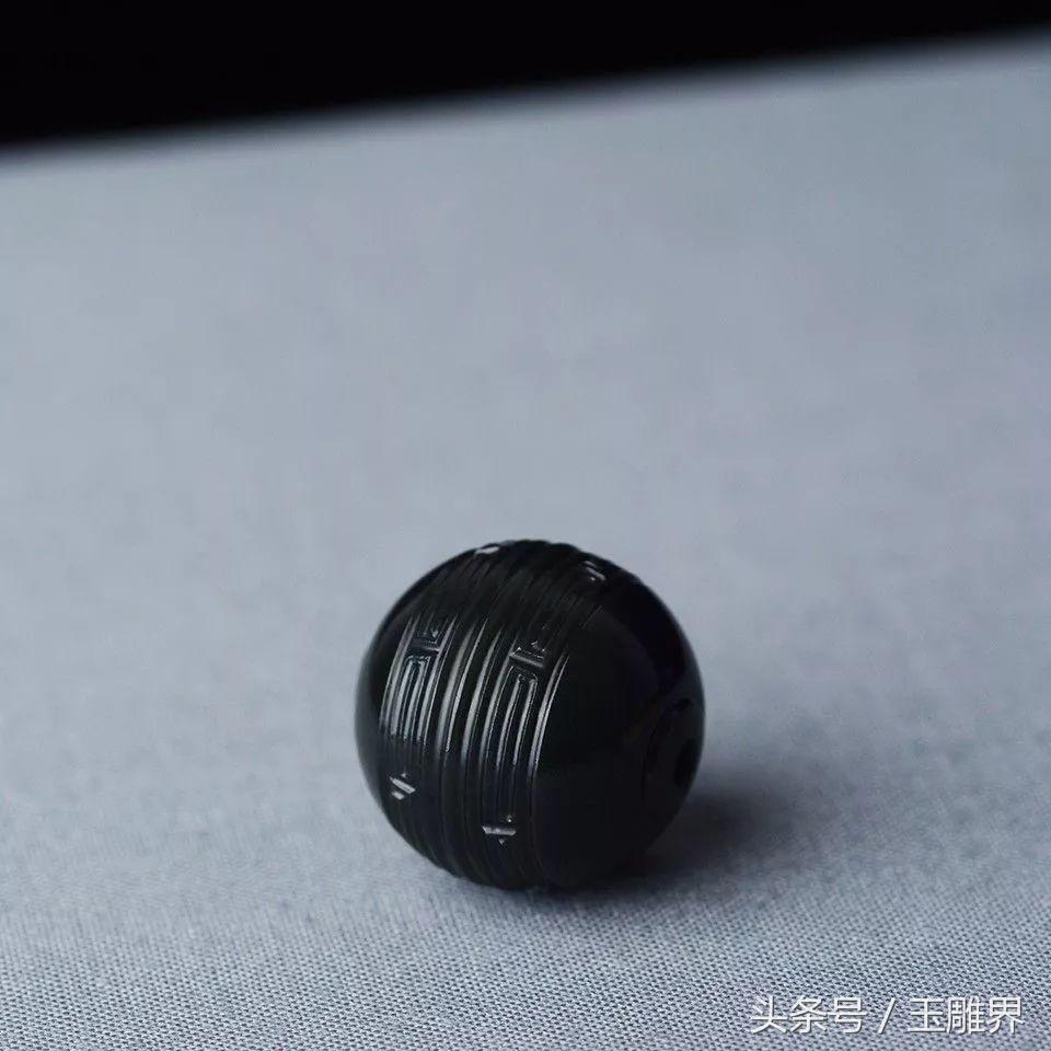 车珠子全部流程,车珠子真实视频