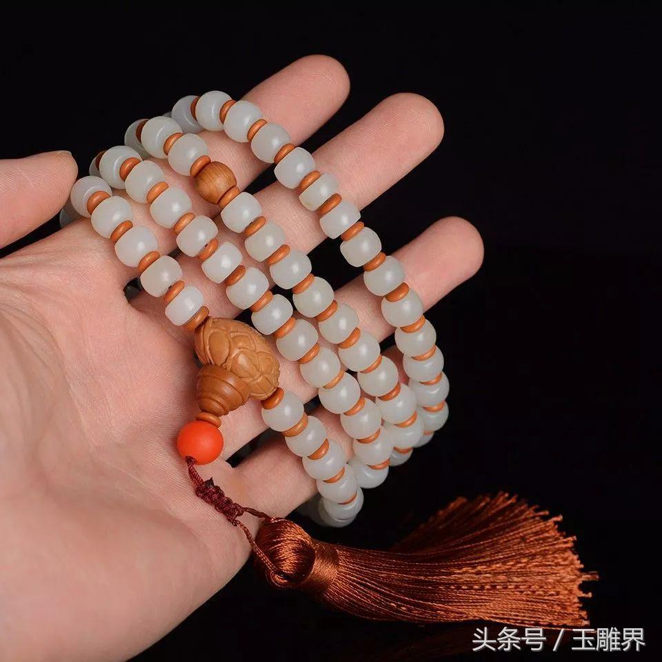 车珠子全部流程,车珠子真实视频