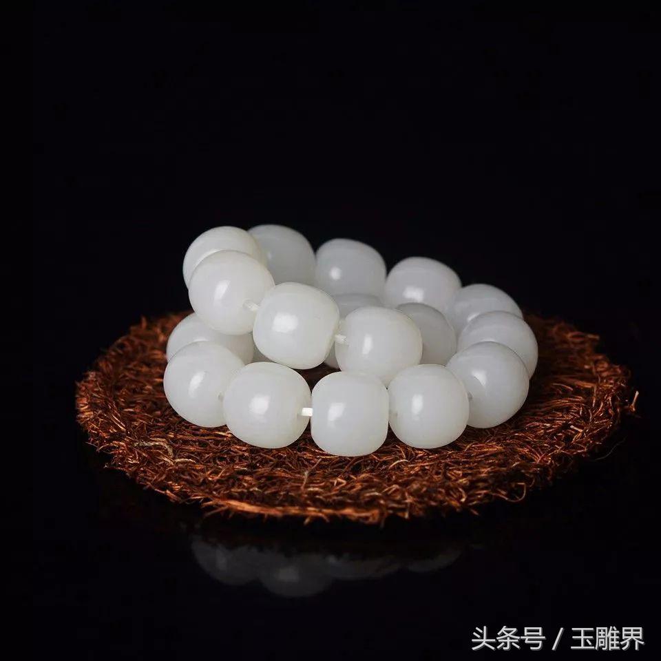 车珠子全部流程,车珠子真实视频