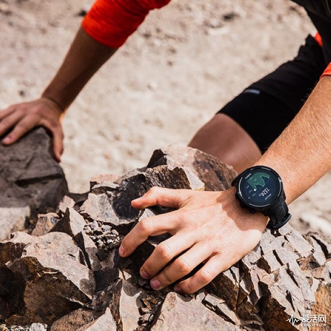suunto9,suunto9使用技巧