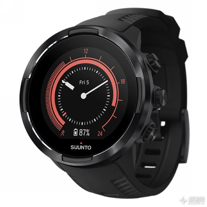 suunto9,suunto9使用技巧