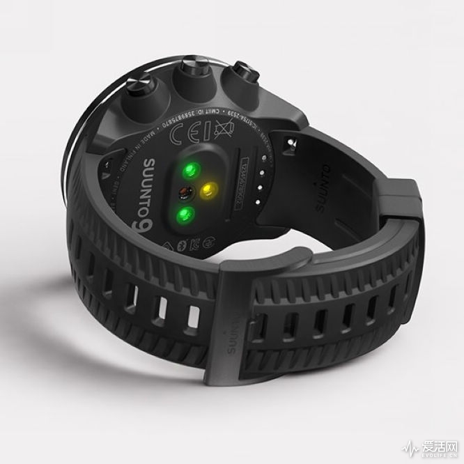 suunto9,suunto9使用技巧