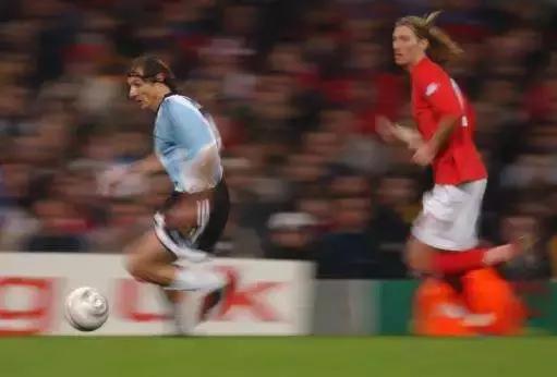 贝克汉姆英格兰夺冠,贝克汉姆精彩比赛