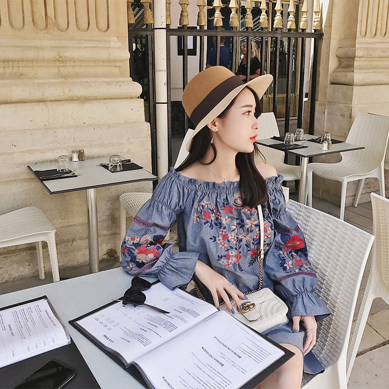 肩宽不好看怎么办,肩宽背后怎么搭配