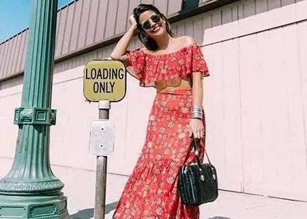 肩宽不好看怎么办,肩宽背后怎么搭配