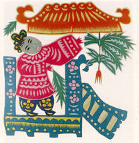 端午节中国传统节日手抄报,端午节中国传统节日习俗