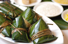 端午节中国传统节日手抄报,端午节中国传统节日习俗