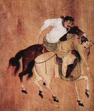 端午节中国传统节日手抄报,端午节中国传统节日习俗