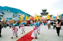 端午节中国传统节日手抄报,端午节中国传统节日习俗