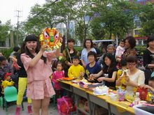 端午节中国传统节日手抄报,端午节中国传统节日习俗