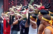 端午节中国传统节日手抄报,端午节中国传统节日习俗