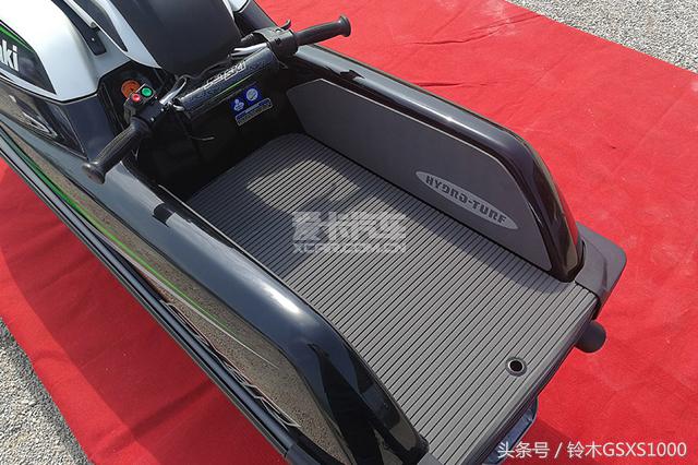 川崎最贵摩托艇是哪一款,川崎摩托艇310最新款测评