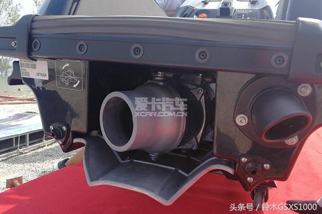 川崎最贵摩托艇是哪一款,川崎摩托艇310最新款测评
