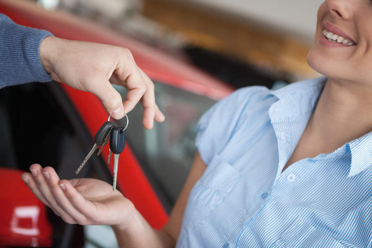 外地租车攻略,怎么异地租车最便宜