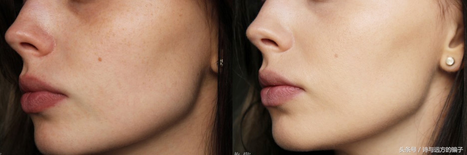 雅诗兰黛dw和makeupforever粉底液,新款雅诗兰黛dw粉底液测评真实