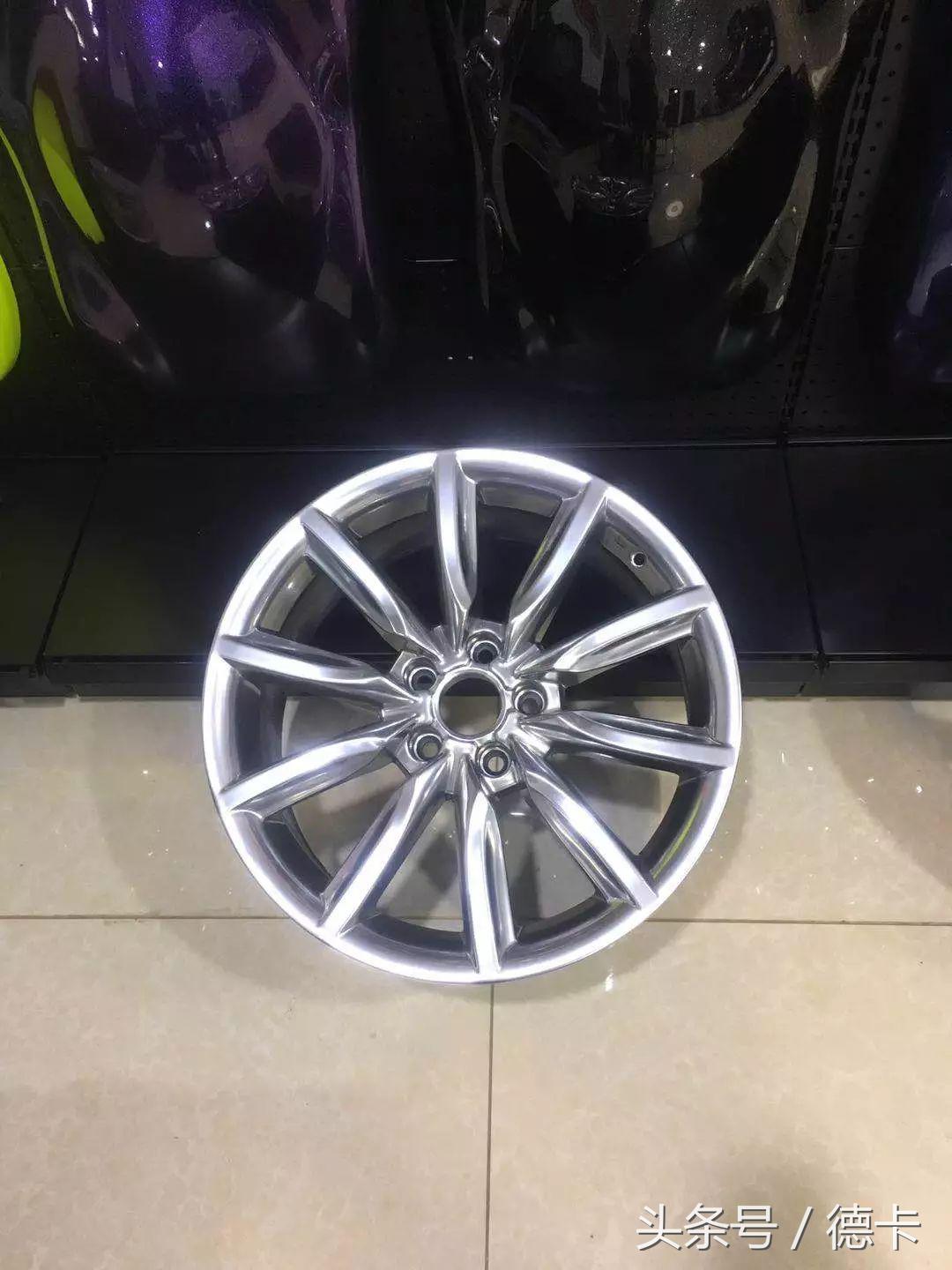 怎么喷涂电镀漆,银色电镀漆喷涂