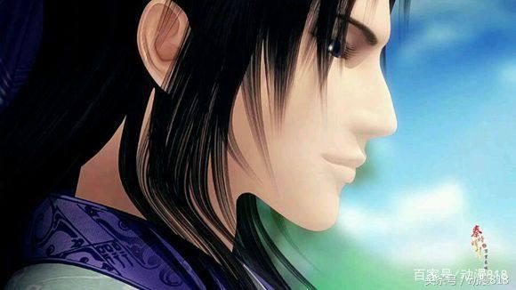 秦时明月张良喜欢红莲吗,秦时明月众人对张良的评价