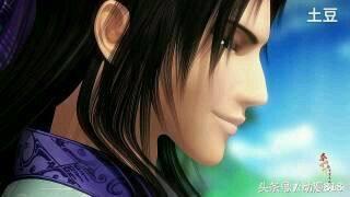 秦时明月张良喜欢红莲吗,秦时明月众人对张良的评价