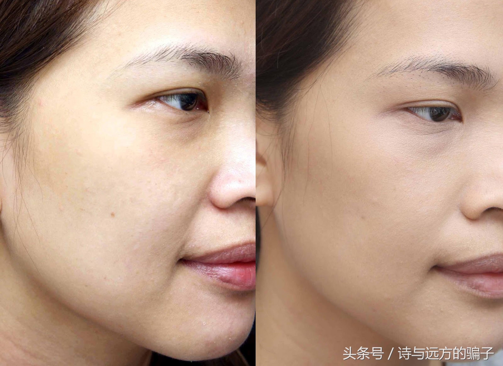 雅诗兰黛dw和makeupforever粉底液,新款雅诗兰黛dw粉底液测评真实