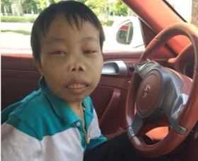 快手网红杨清柠多高,快手一姐杨清柠怎么样了