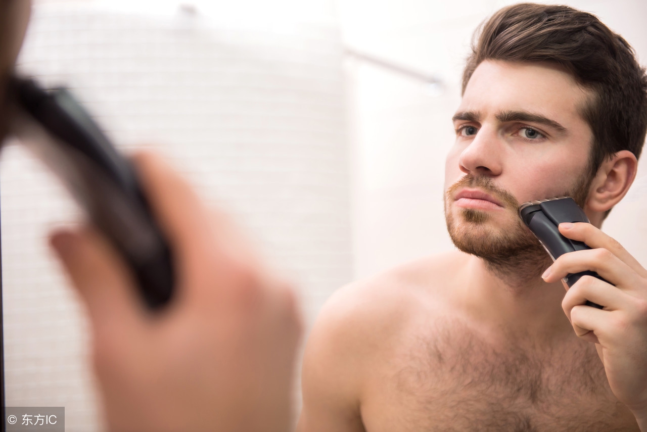 剃须刀真的有那么好用吗,用了十几年的剃须刀还能不能修好