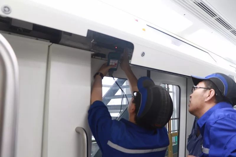 地铁青年｜世界杯开赛前，先来看看航天城里的“守门员”吧