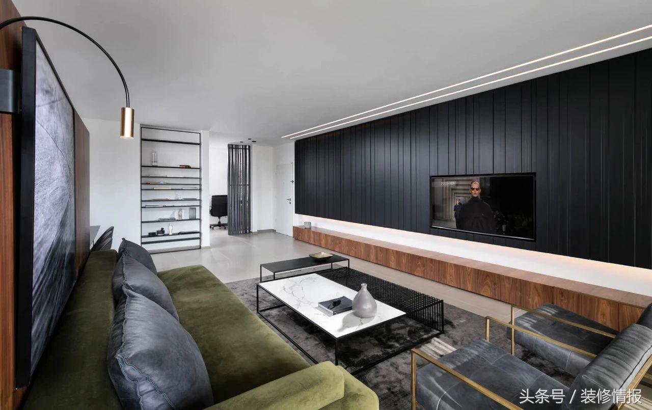 木地板上墙施工方法,木地板上墙优缺点