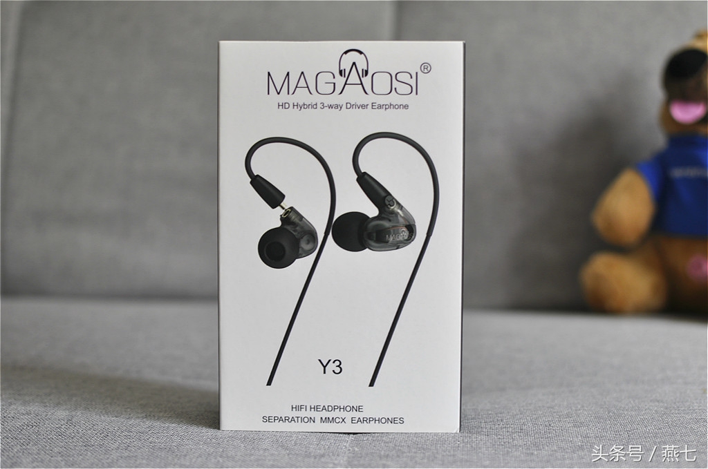 推荐几款音质好又平价的圈铁耳机,性价比高的圈铁耳机测评