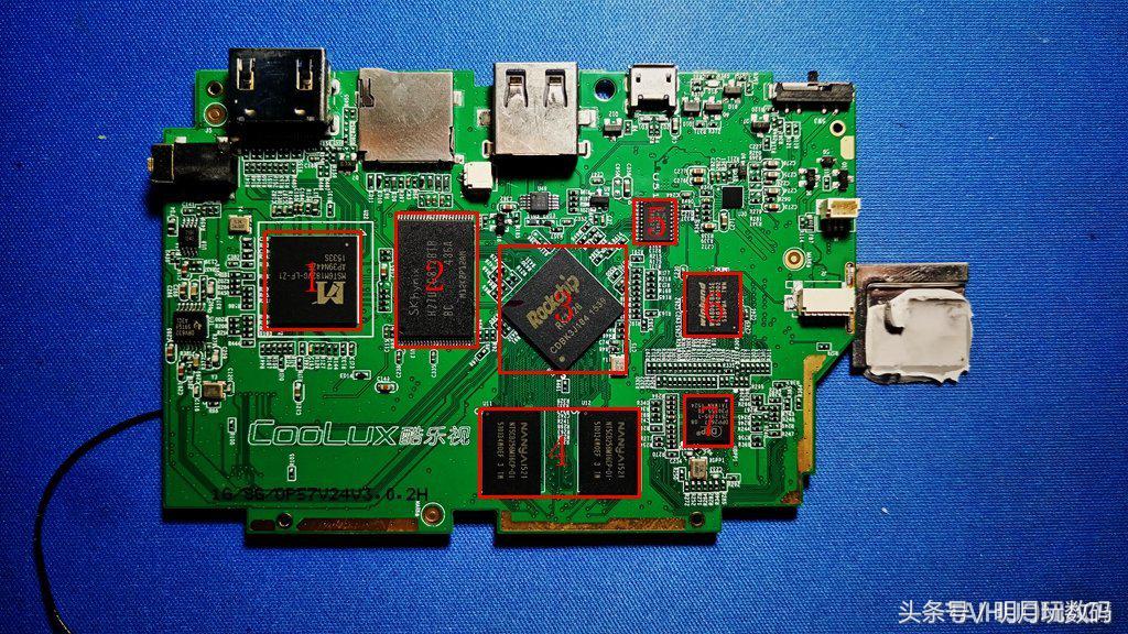 酷乐视q6旗舰版连手机,酷乐视q6精英版