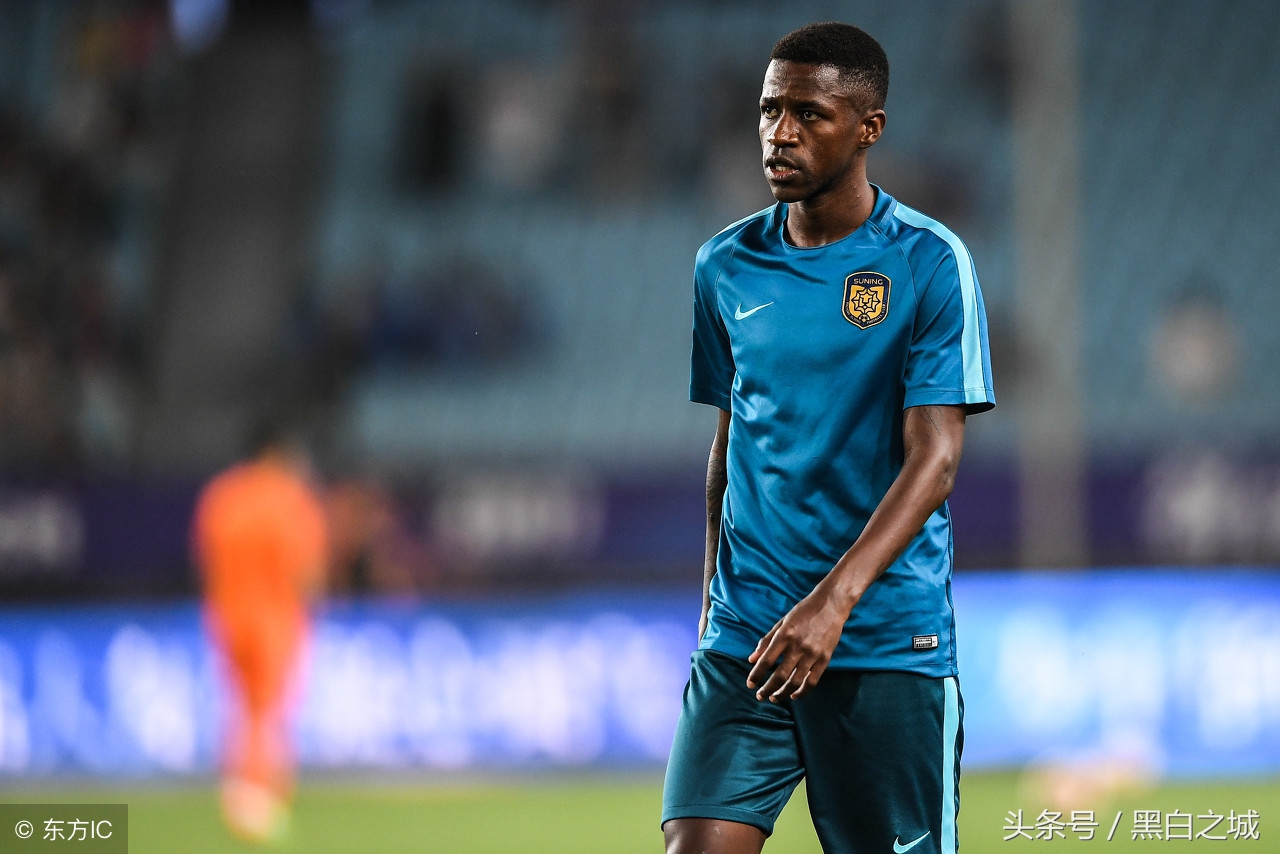 拉米雷斯转会苏宁多少钱,苏宁足球俱乐部外援拉米雷斯