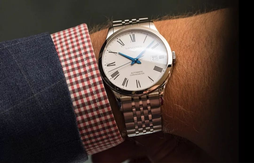 浪琴康卡斯男表万元内,一万左右男表除了浪琴还有啥