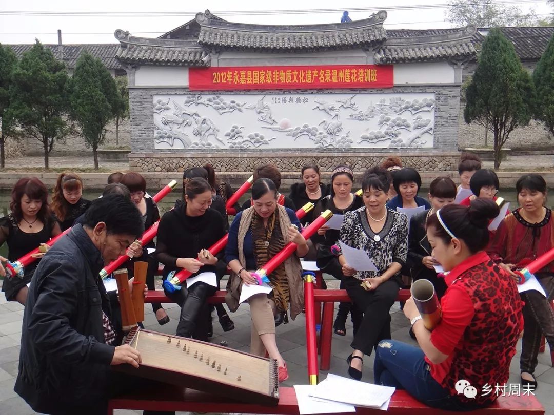 文化和自然遗产日的意义,文化和自然遗产日有多酷