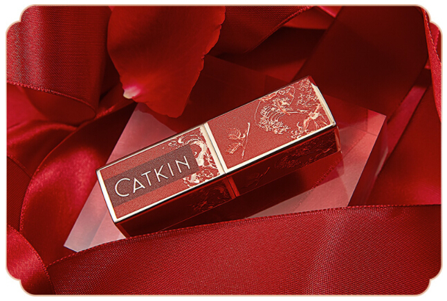 让人无限回购的显白口红推荐,3支必买大牌口红