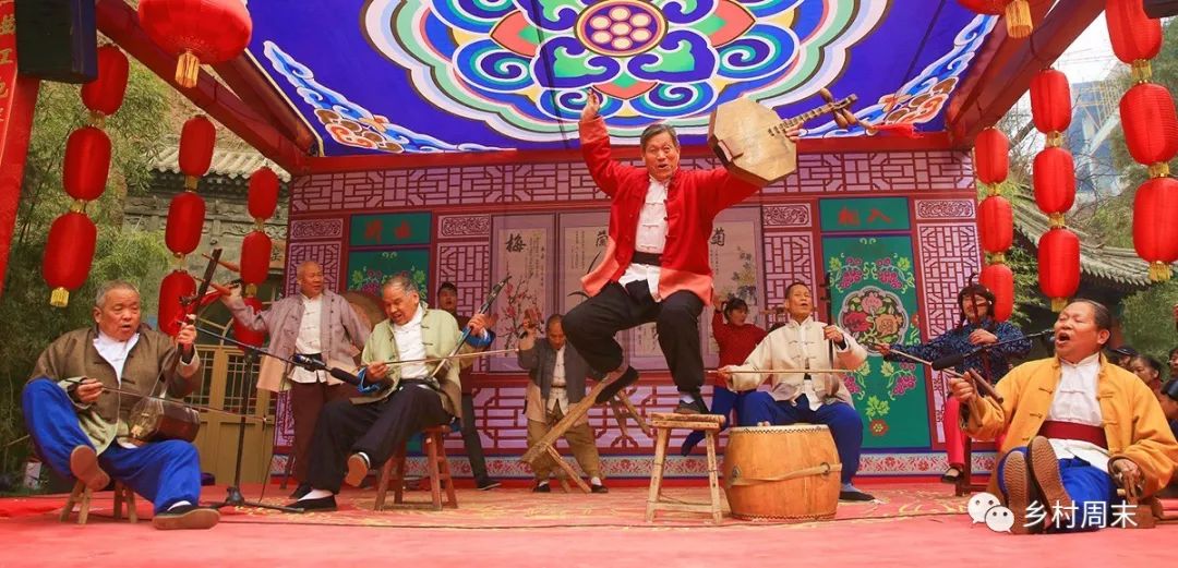 文化和自然遗产日的意义,文化和自然遗产日有多酷