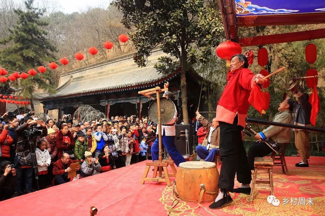 文化和自然遗产日的意义,文化和自然遗产日有多酷