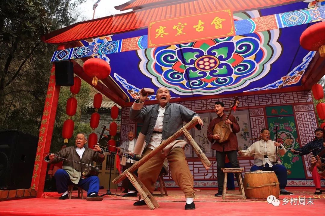 文化和自然遗产日的意义,文化和自然遗产日有多酷