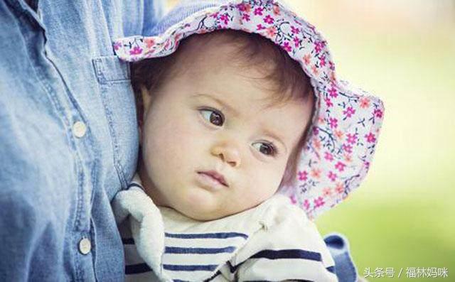 宝宝一岁开始认生是怎么回事,宝宝一岁认生心理因素