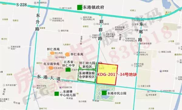 7宗地共吸金100.6455亿万科、龙湖各落两子