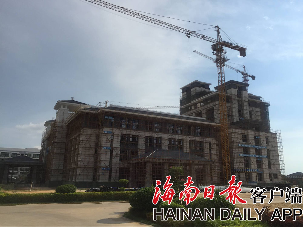 东方市医院三甲医院,东方市三甲医院的地址