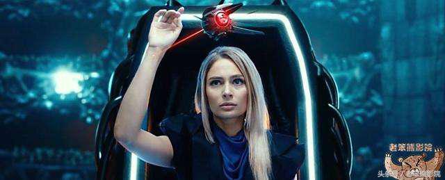 参赛者互相厮杀的人狼游戏，谁才能活到最后赢得巨额奖金？