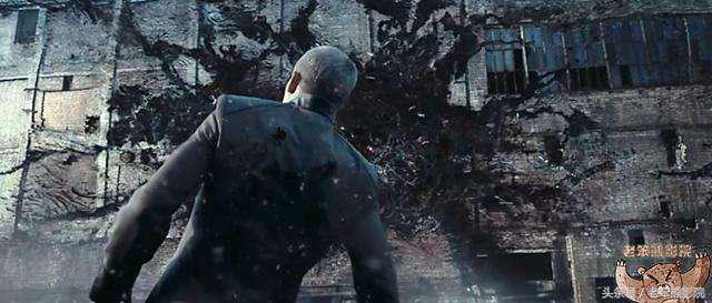 参赛者互相厮杀的人狼游戏，谁才能活到最后赢得巨额奖金？