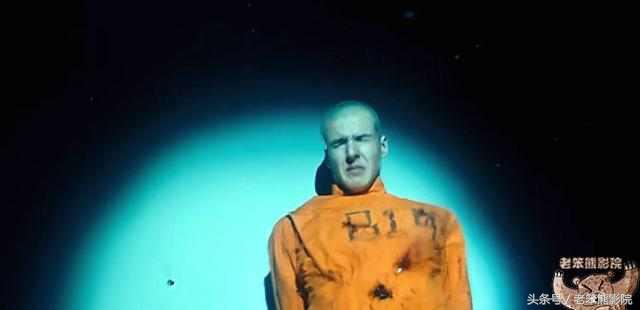 参赛者互相厮杀的人狼游戏，谁才能活到最后赢得巨额奖金？