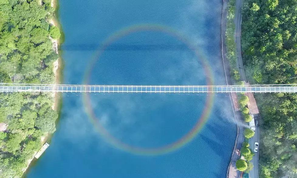 湖南周边避暑自驾游推荐,端午湖南附近旅游推荐