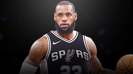 2010詹姆斯潜在下家,詹姆斯未来的引荐人