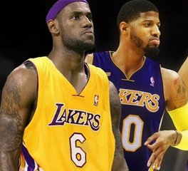 2010詹姆斯潜在下家,詹姆斯未来的引荐人