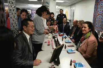 新西兰文化和旅游,新西兰文化与民俗风情